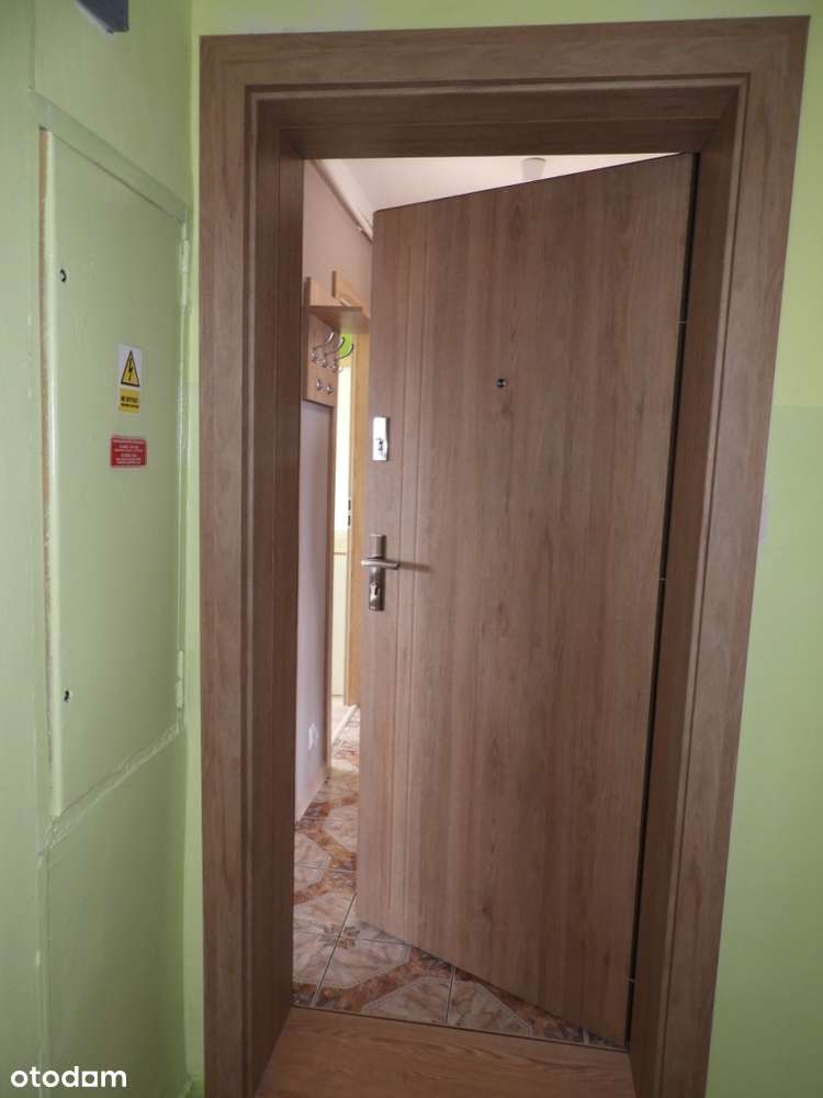 Daszyńskiego, mieszkanie po gen.remoncie, z nowym sprzętem, umeblowane-17