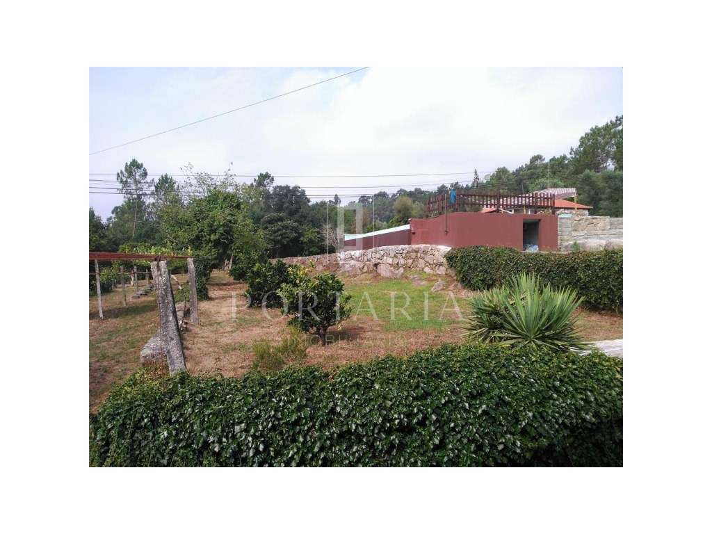 Quinta de Pais em Vila Verde, Braga - Grande imagem: 3/22
