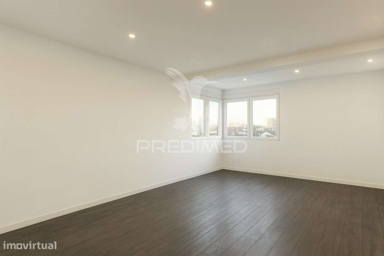 Apartamento T3 Remodelado Setúbal - Grande imagem: 3/10