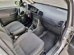 Opel Zafira 2.0 DTi Comfort - 11