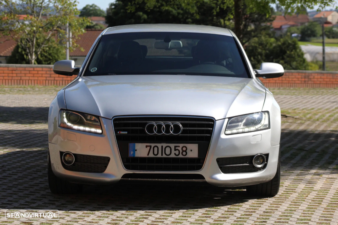 Audi A5 Sportback 2.0 TDI - 2