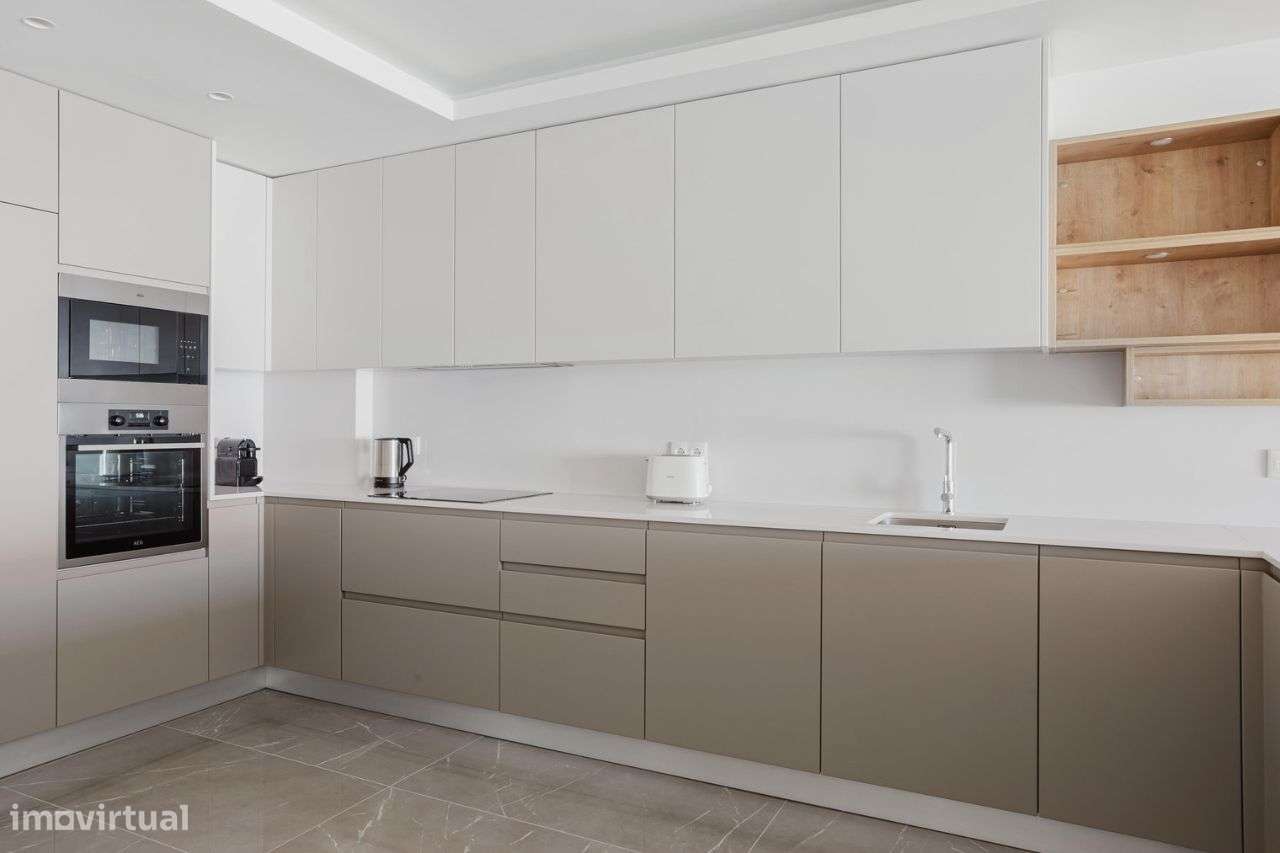 Apartment in Areeiro - Grande imagem: 5/23