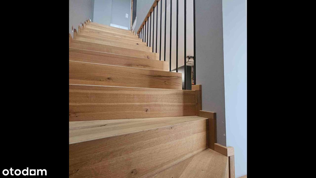 Zamieszkaj w nowoczesnym i urządzonym bliźniaku - Kolonia Gosławicka - Pełny obrazek: 4/14