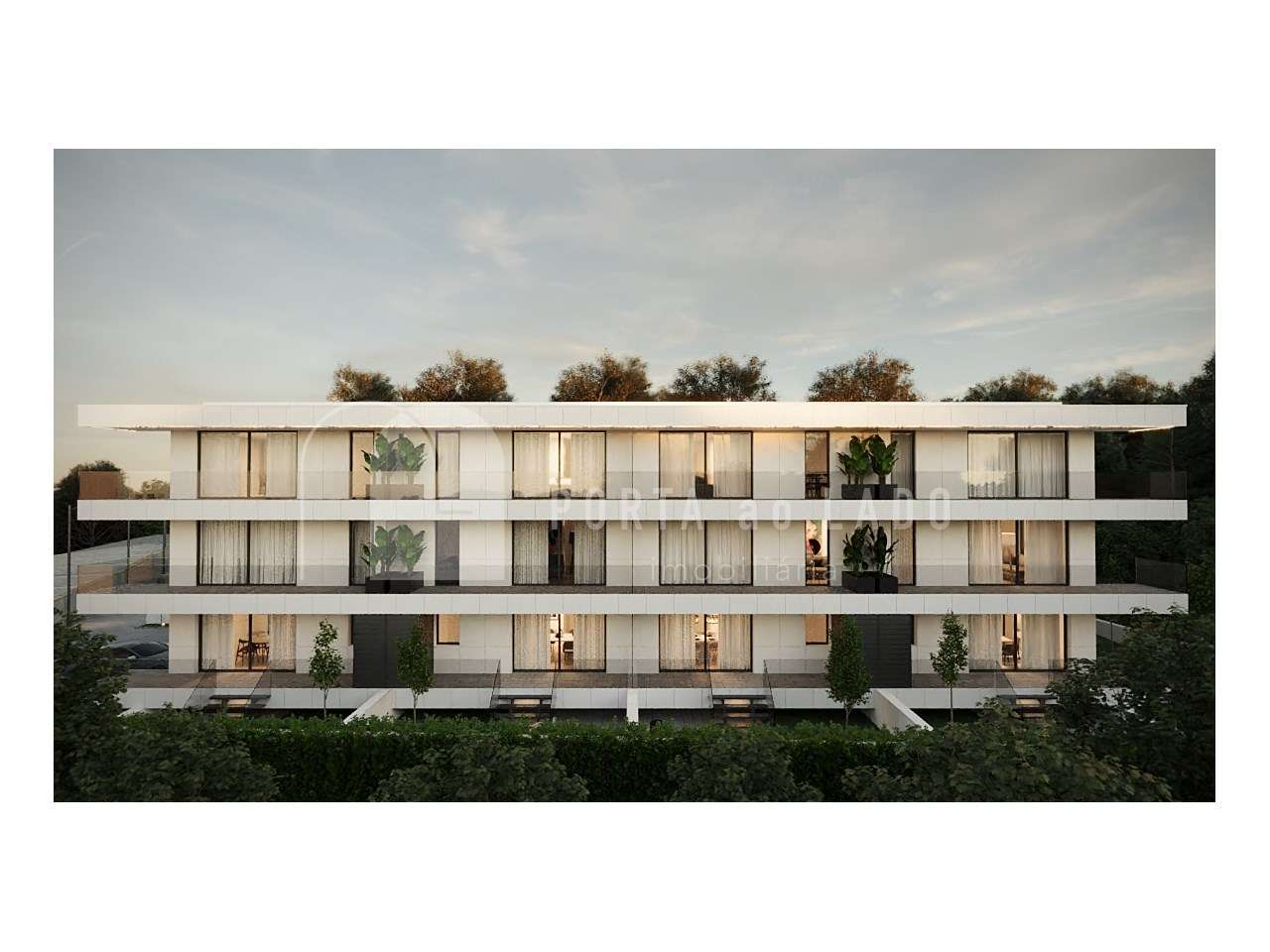 T2 Novo Campanhã - Empreendimento Freixo Residence - Grande imagem: 4/28