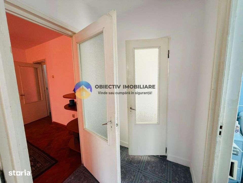 SCHIMB locuinta: Centru → Precista sau casa Sarata/Ursulet - Imagine principală: 4/8