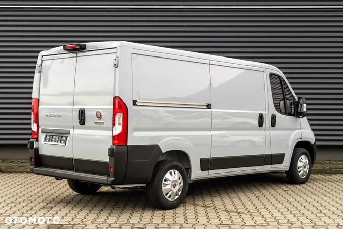 Fiat Ducato Furgon L2H1 - 5