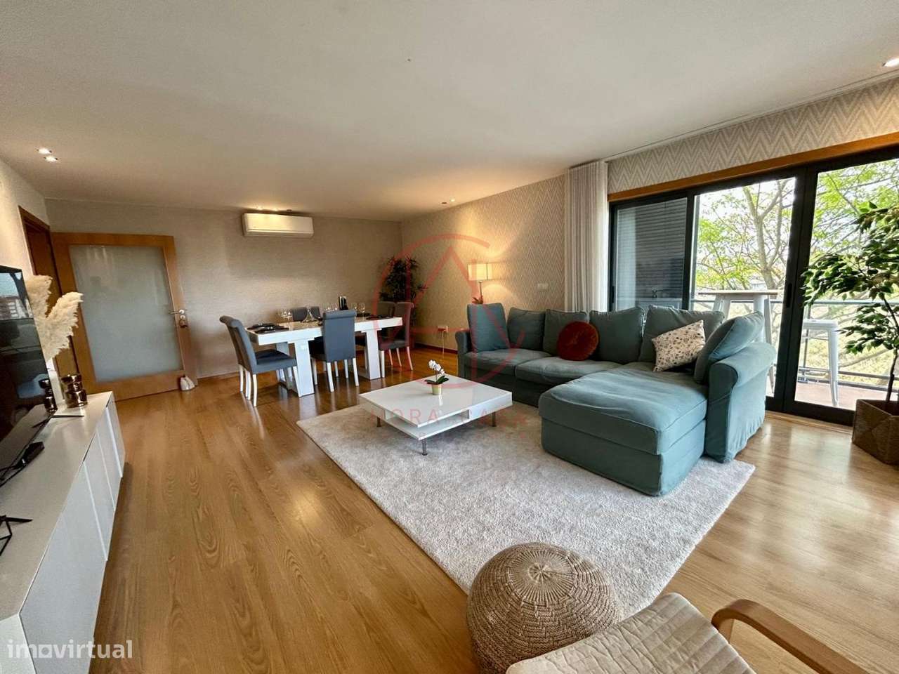 T3 Montijo - Vale Salgueiro - luxo c/parqueamento-3