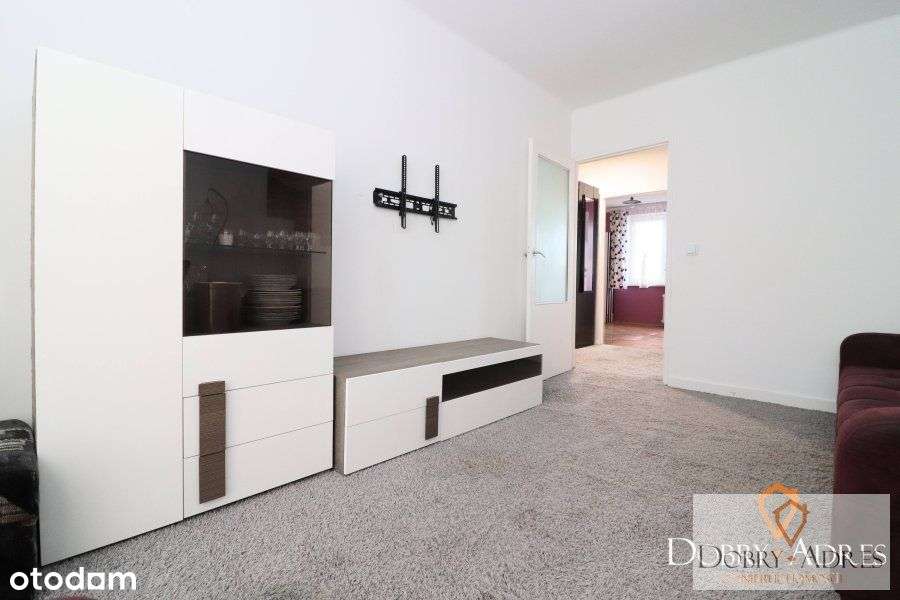 3 pokoje, balkon, piwnica-2