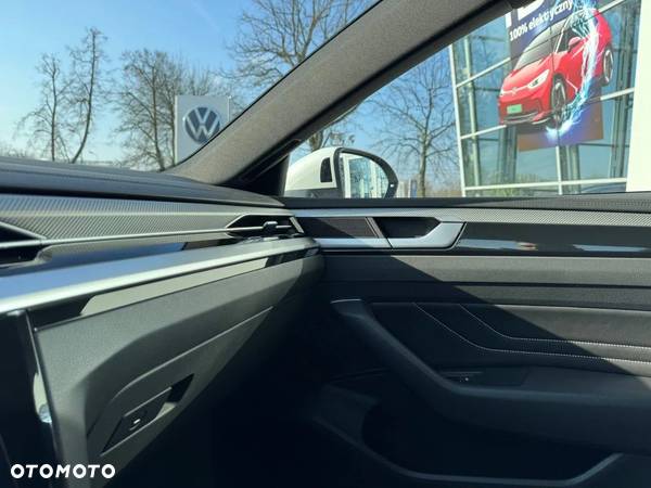 Volkswagen Arteon 2.0 TSI R-Line DSG - 16