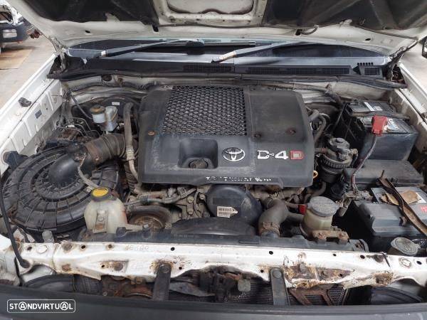 Motor Completo Toyota Hilux Vii Pick-Up (_N1_, _N2_, _N3_) - 1