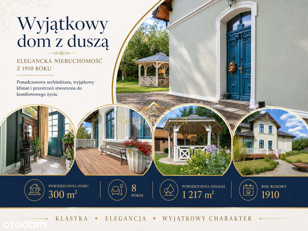 Dom z duszą | Świdwin