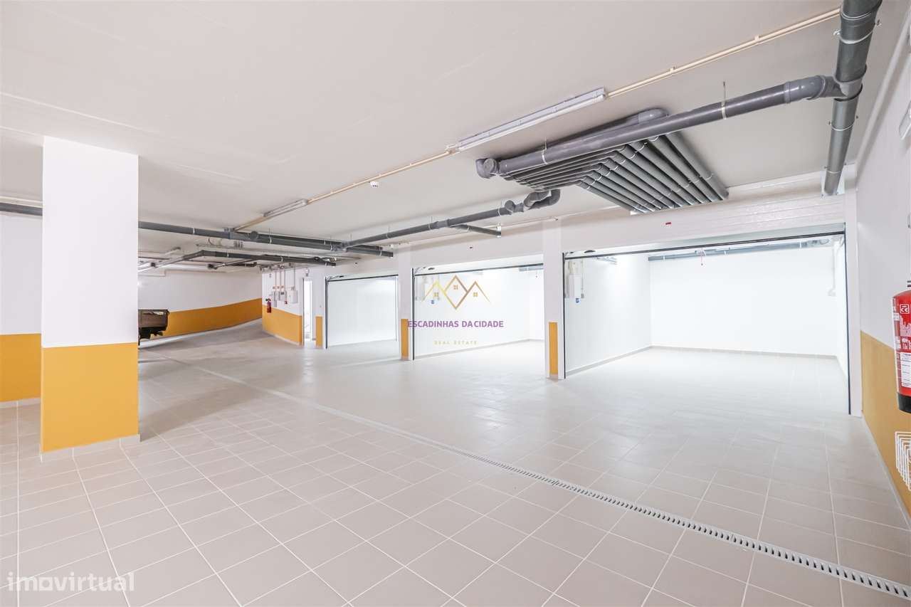 Apartamento T3 a estrear, Montijo-45