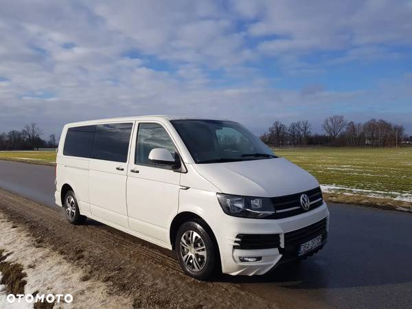 Volkswagen Caravelle 2.0 TDI L2 Highline - 6