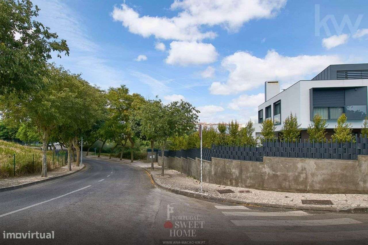 Oeiras Golf & Residence - Lote de Terreno 21-C (1.707 m2) p/construção-10