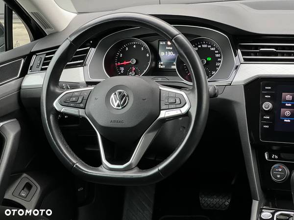 Volkswagen Passat 1.5 TSI EVO Comfortline DSG - 30