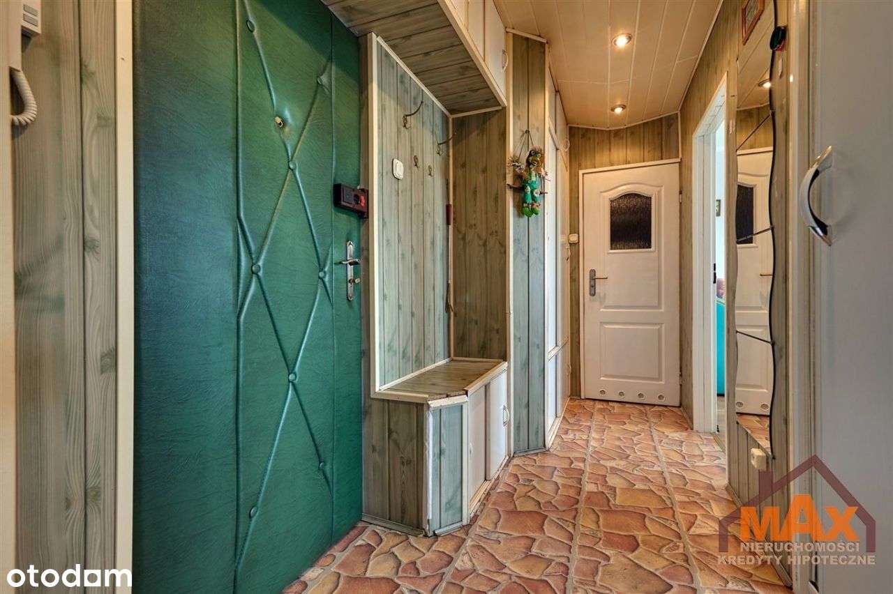 Niska Zabudowa Osiedle H-18