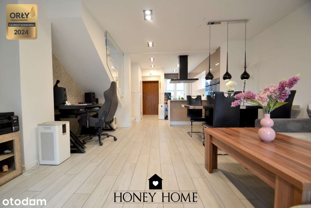 Wyposażony dom szeregowy|blisko szkoła i obwodnica - Pełny obrazek: 4/20