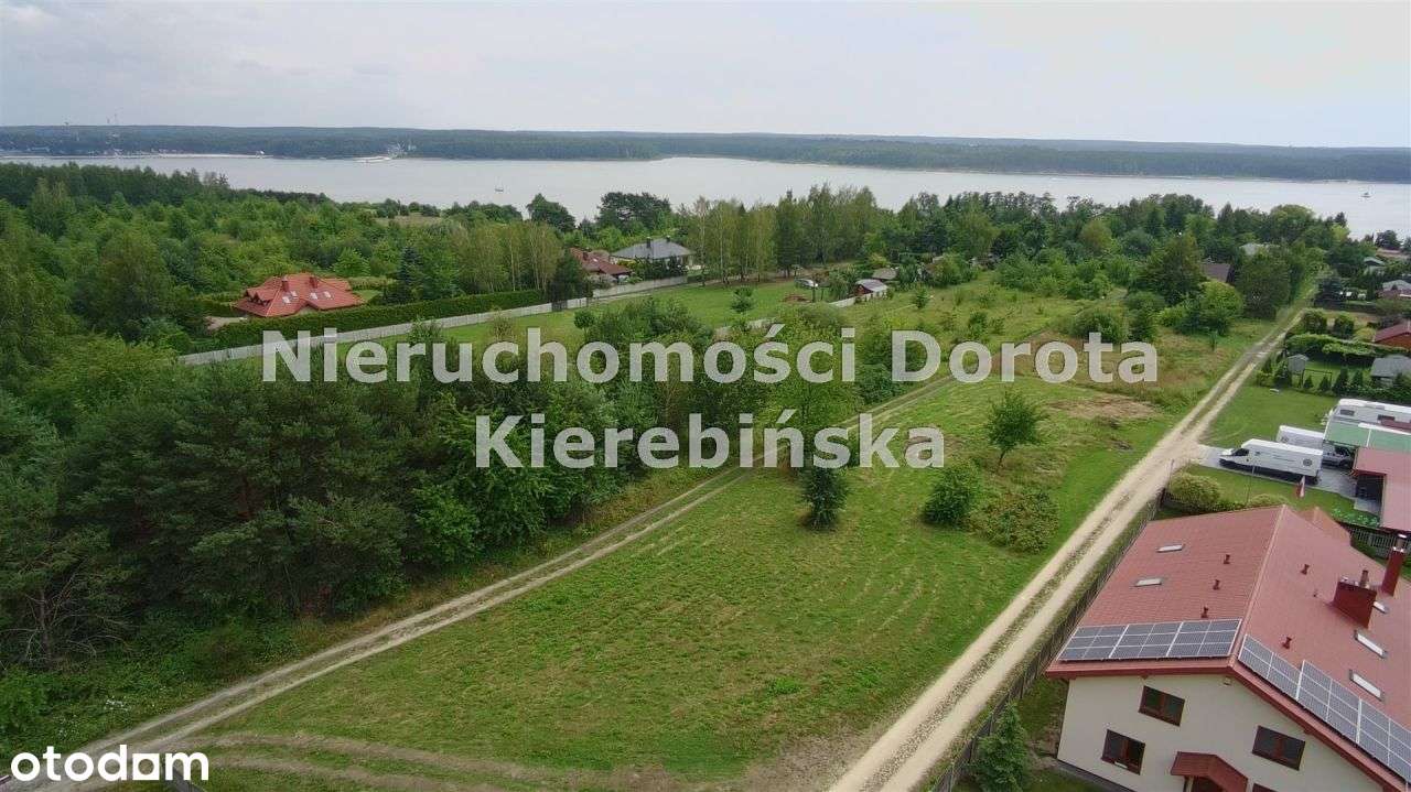 Działka 200 M od Zalewu Sulejowskiego. - Pełny obrazek: 4/17