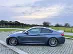 BMW M4 Coupe DKG Competition - 3