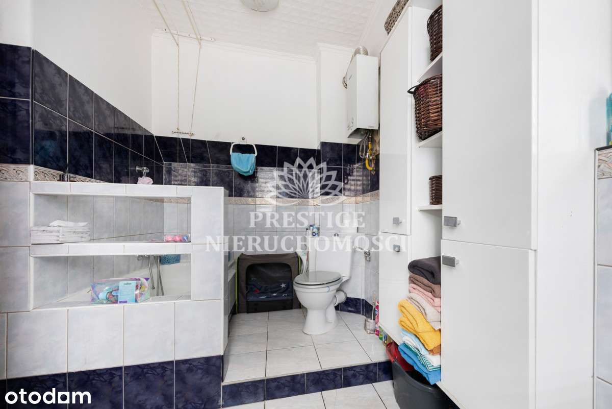 Mieszkanie w domu z ogródkiem w centrum Bydgoszczy-6