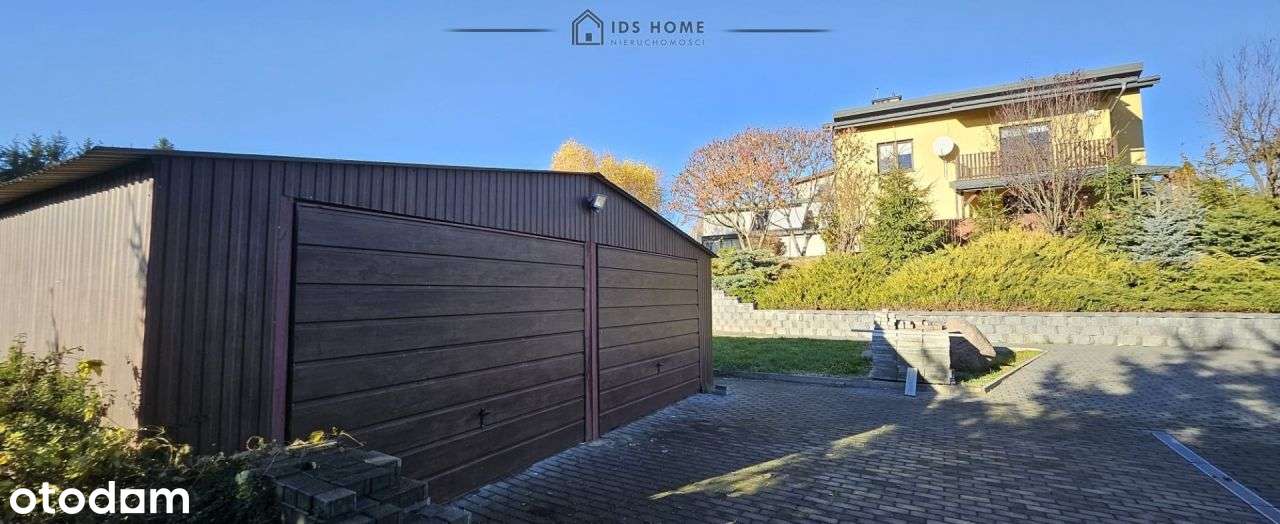 Jastków Dom Gotowy Do Zamieszkania-12