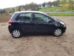 Toyota Yaris 1.33 VVT-i Sol - 21