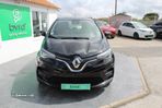 Renault Zoe Zen 50 - 2