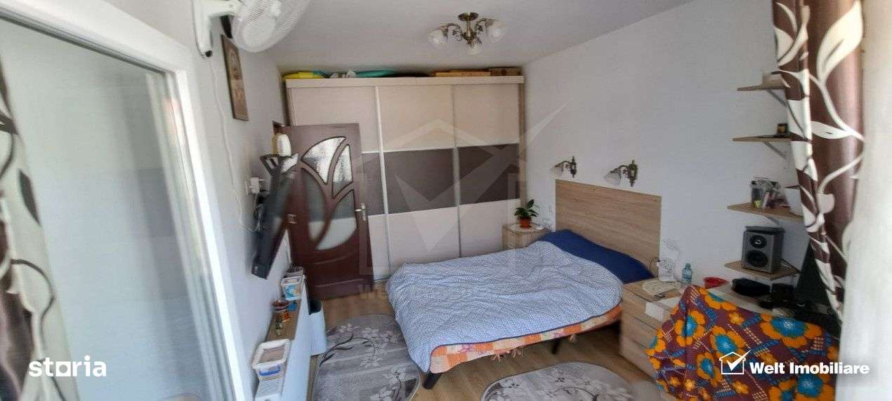 Apartament 2 camere, Baciu, Resturant Regal, Bloc nou, Pod, Parcare su - Imagine principală: 1/11