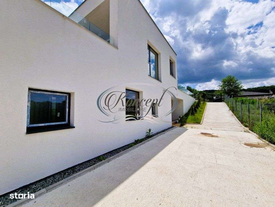 Duplex deosebit cu CF, in zona Wonderland - Imagine principală: 3/19