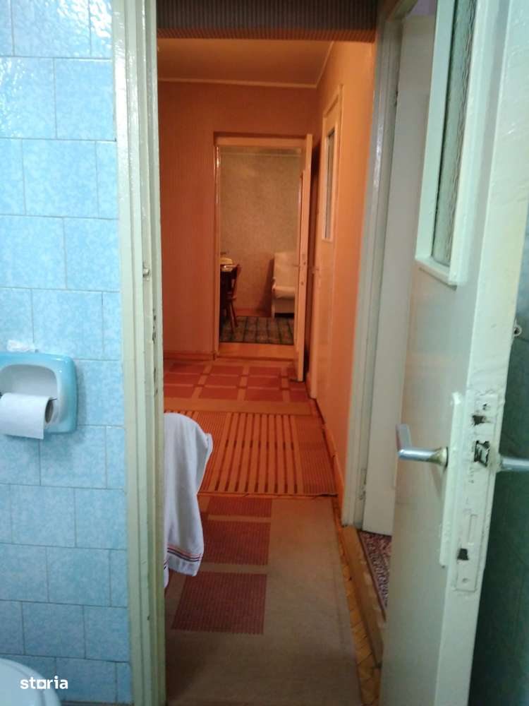 Vand apartament 3 Camere, Decomandate, Baie cu geam, 64m2 , Mazepa - Imagine principală: 5/17