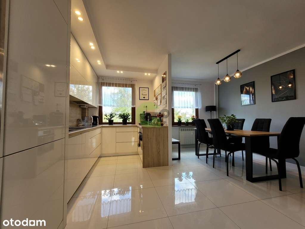 Przestronne po remoncie 61m2 Północ-18