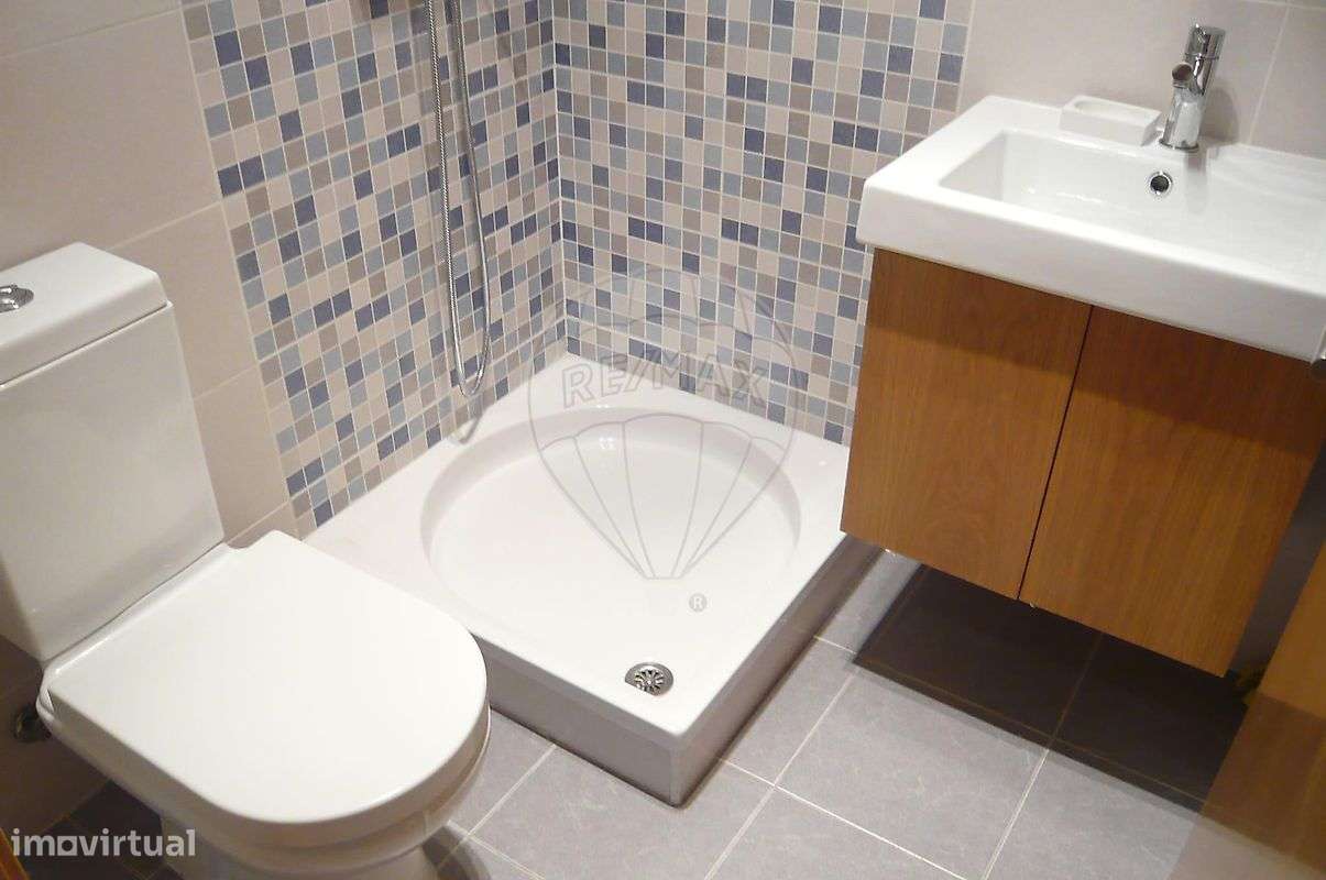 Apartamento T3 para arrendamento - Grande imagem: 5/7