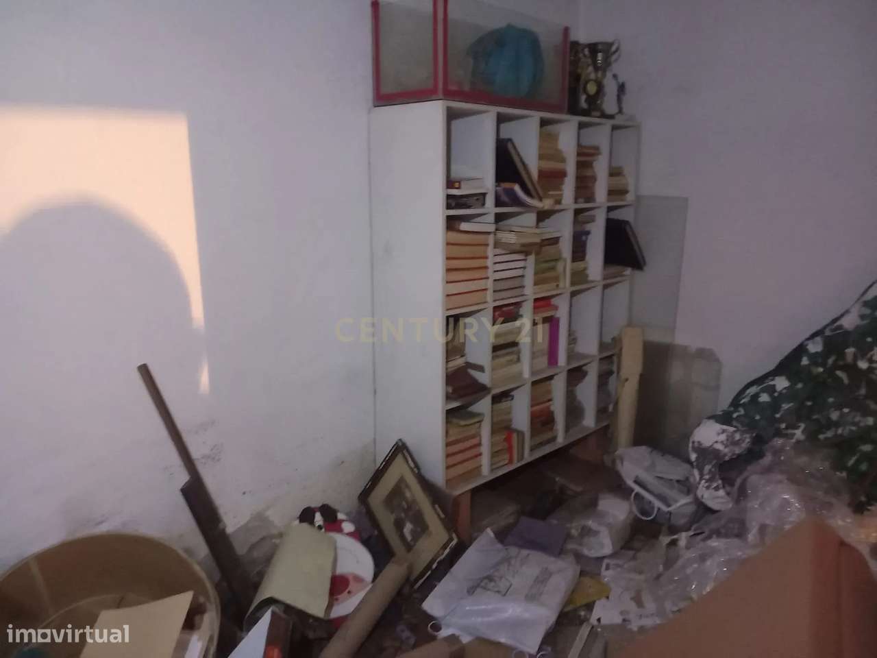 Garagem Fechada centro da Cidade de Castelo Branco - Grande imagem: 5/5