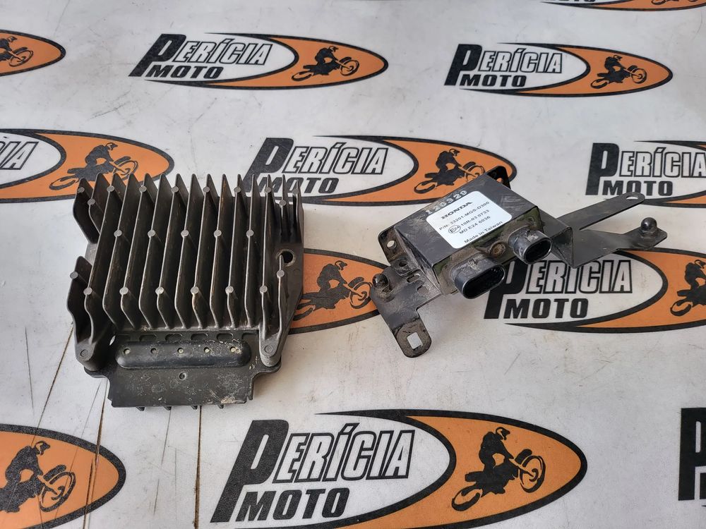 Suporte de telemóvel p/forqueta RAM MOUNTS :: Pericia Moto