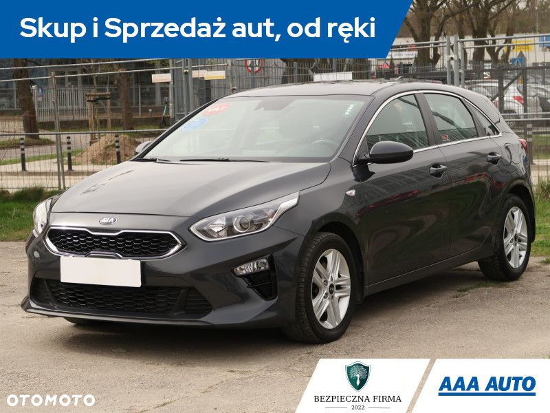 Kia Ceed - 2