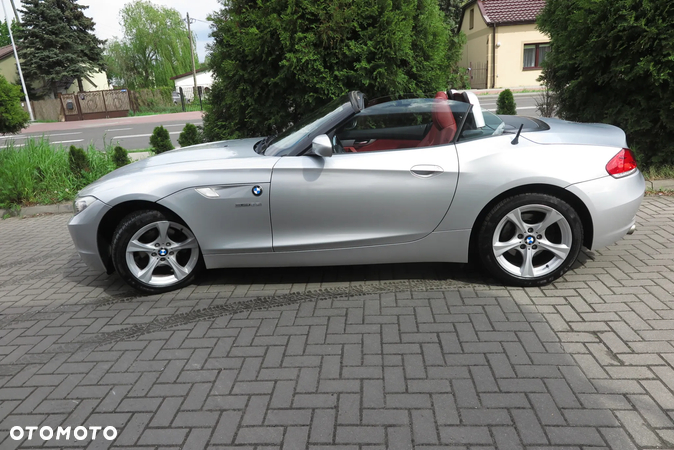 BMW Z4 sDrive23i - 15