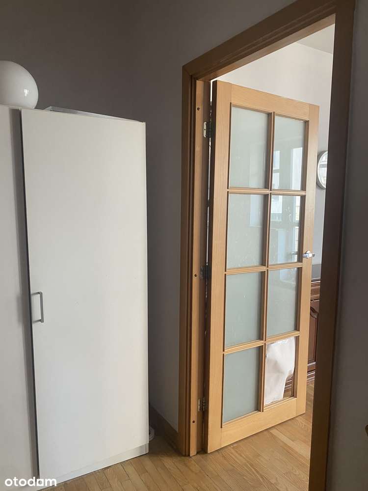 62 m² | możliwość 3 pokoi | garaż | Ochota – ul. Mołdawska/Racławicka-1