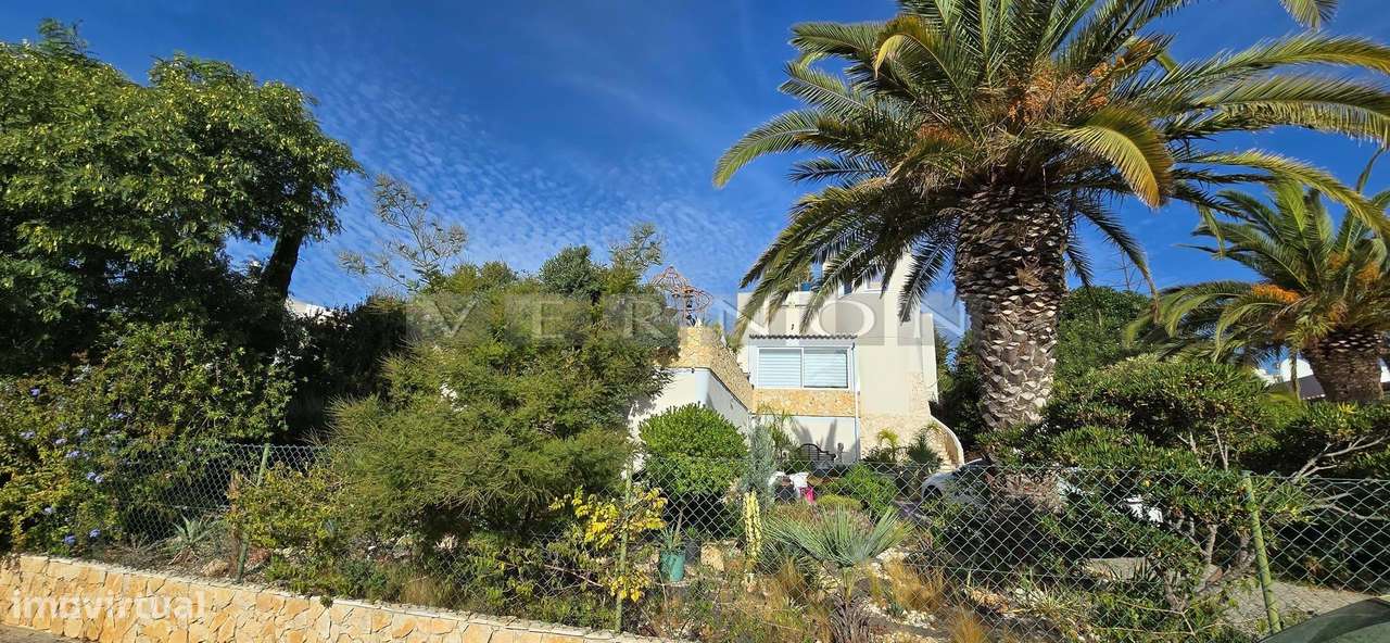 Algarve, Carvoeiro para venda moradia com 4 quartos, piscina, vista ma-43