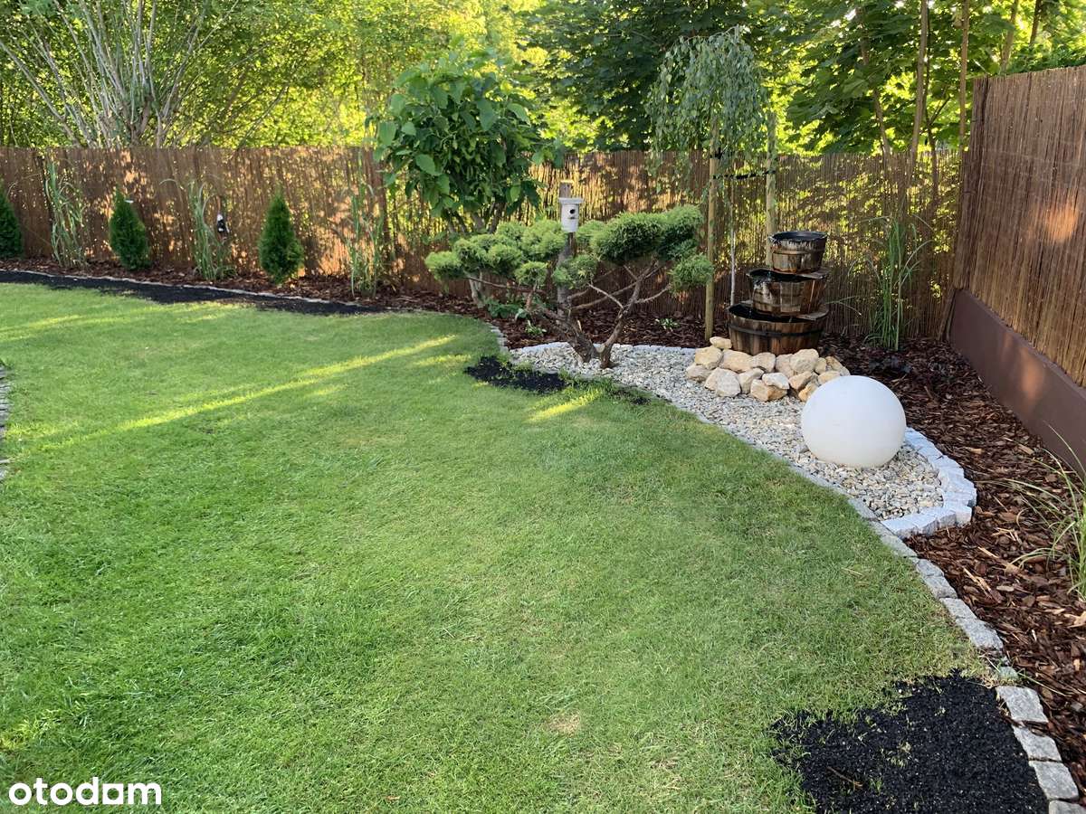 Komfortowy Dom Bliźniak Tysiąclecie - Pełny obrazek: 4/5