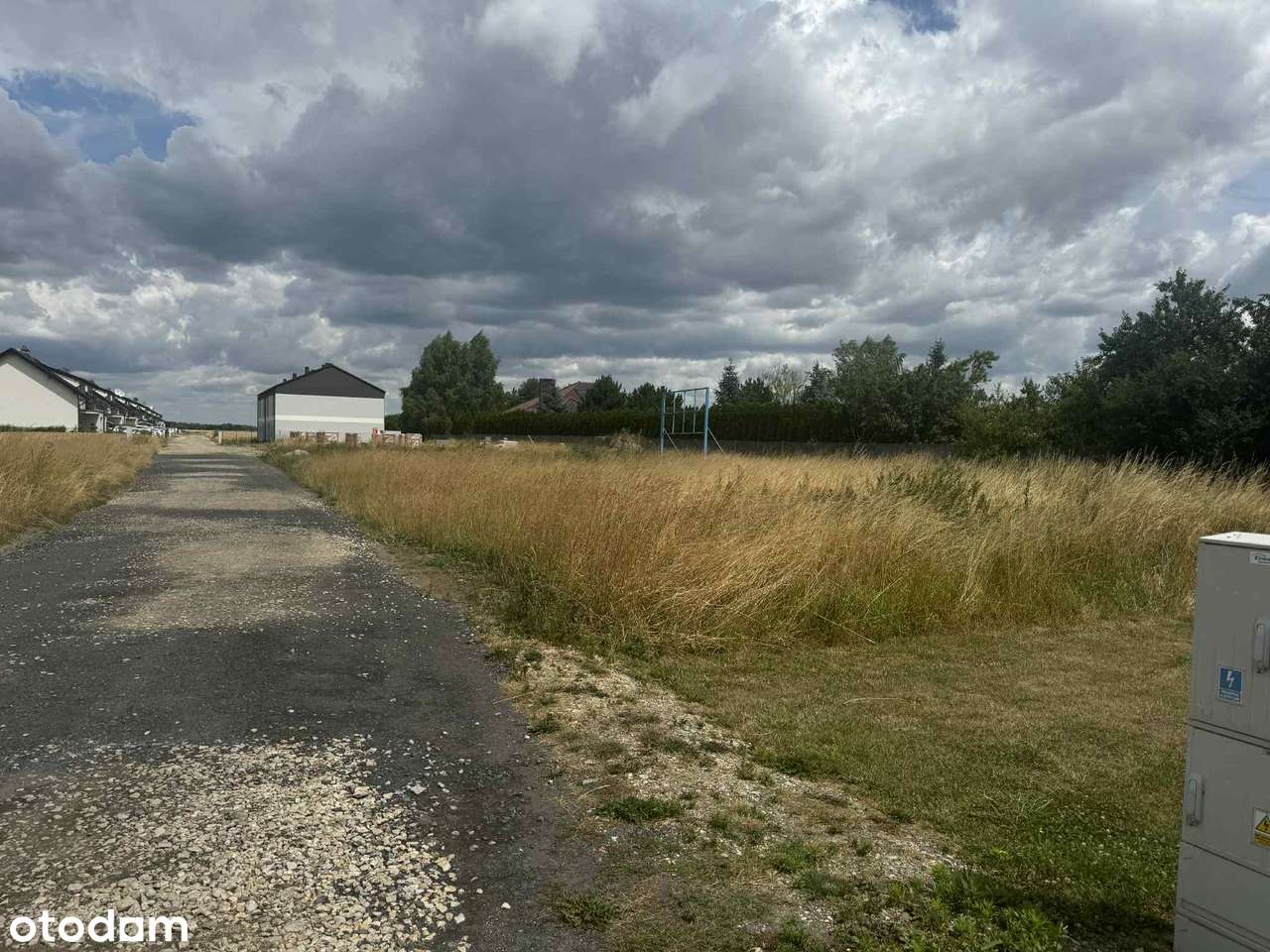 Dla Inwestora - Pozwolenie na budowę 12 lokali - Faktura VAT 23% - Pełny obrazek: 5/10