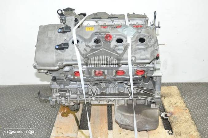 Motor BMW M3 420 CV - S65B40 S65B40A - 3