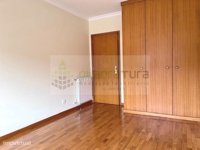 Excelente apartamento T3 Lavra, a 400 metros da praia | Suite | Gar...-14