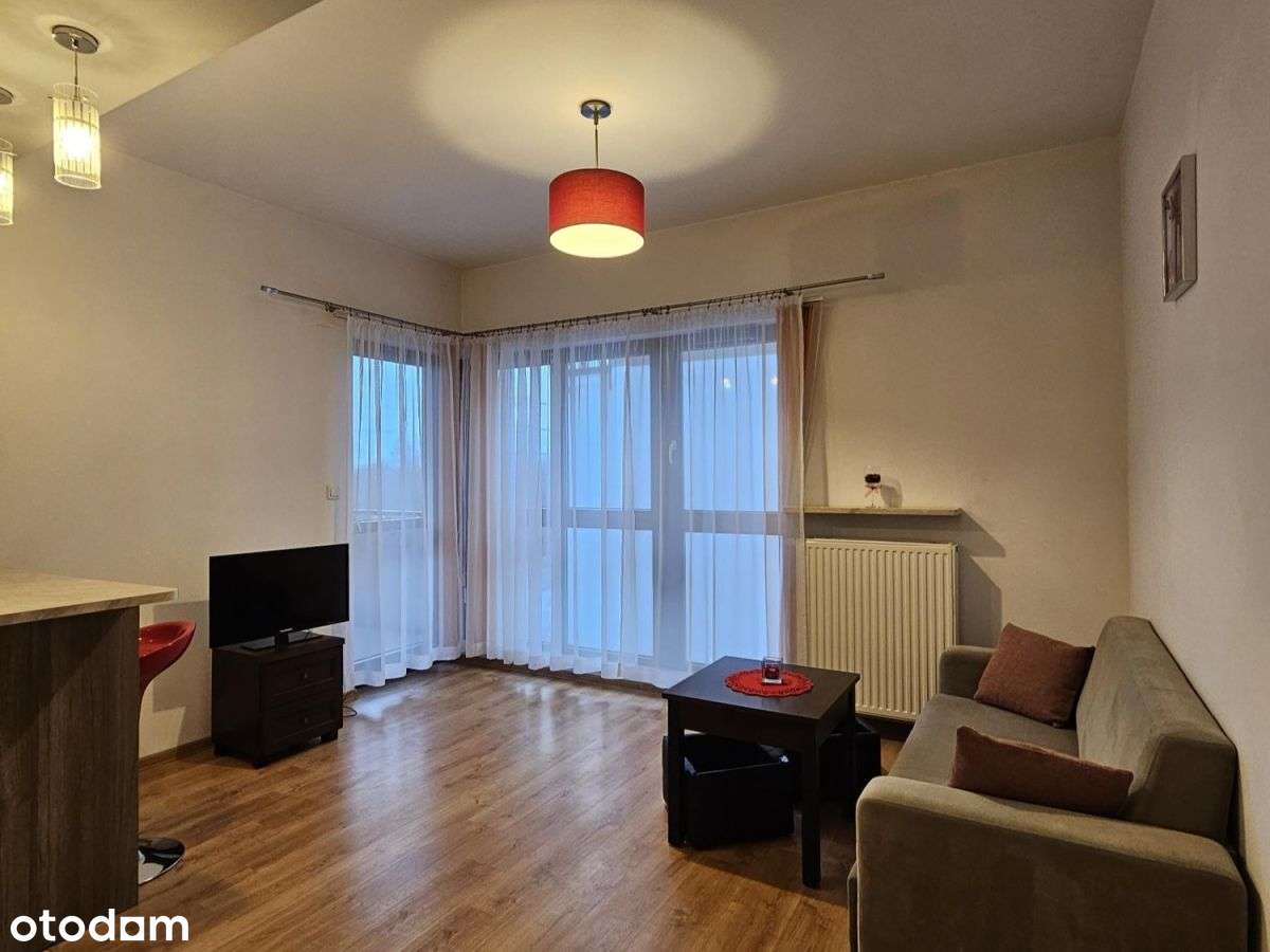 Jana Kazimierza-Wola-idealne, balkon, garaż - Pełny obrazek: 4/12