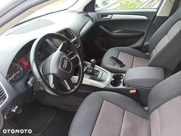 Audi Q5 2.0 TDI Quattro - 3