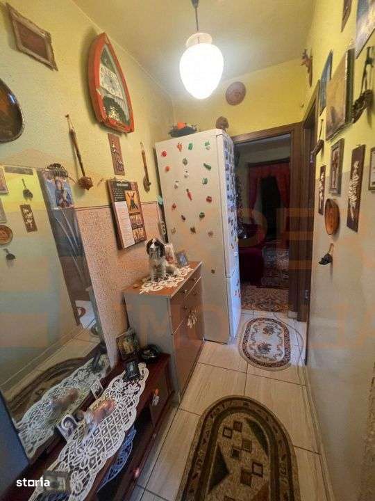 Apartament 3 camere situat in zona Casa de Cultura - Imagine principală: 5/8