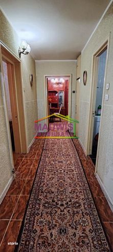 Apartament 2 camere decomandat, zona foarte buna  Mosilor, Corbeni