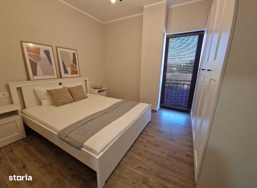 Apartament cu 2 camere de inchiriat in Dumbravita