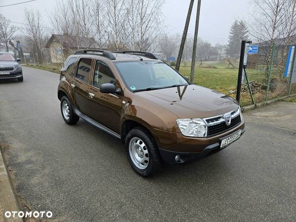 Dacia Duster 1.6 - 3