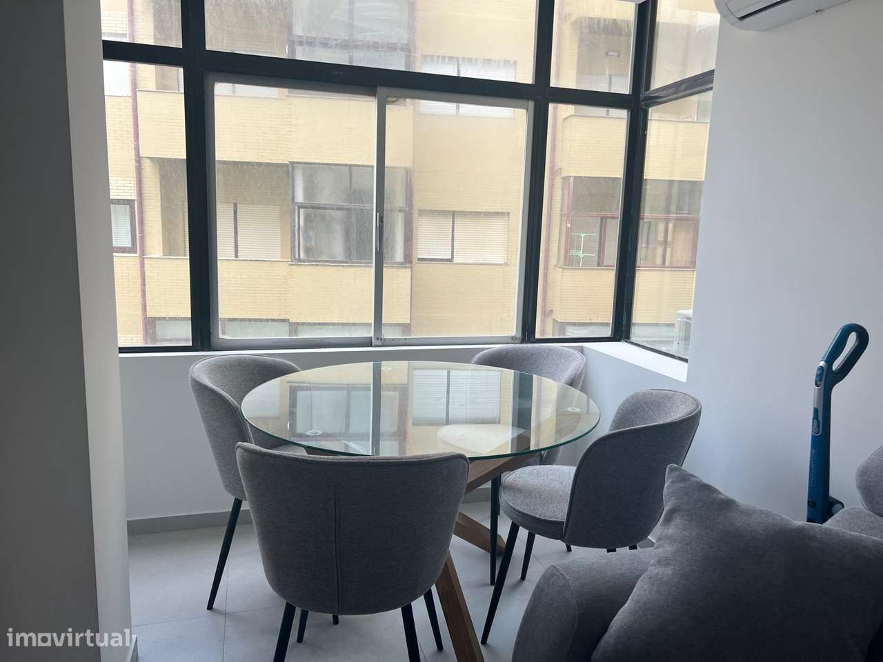 T1 mobilado e equipado, Av. dos Banhos - Grande imagem: 4/15