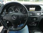 Mercedes-Benz E 350 CDi Avantgarde BlueEfficiency - 26